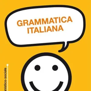 Grammatica italiana Prezzo Ridotto