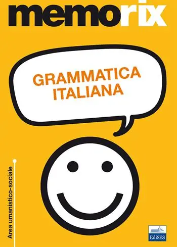 Grammatica italiana Prezzo Ridotto