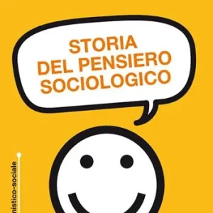 Spedizione Espresso Storia del pensiero sociologico