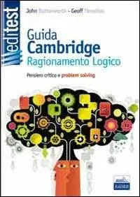 Compra Online EdiTEST. Guida Cambridge al ragionamento logico. Pensiero critico e problem solving