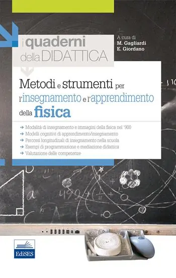 Metodi e strumenti per l‘insegnamento e l‘apprendimento della fisica Quantità Limitata