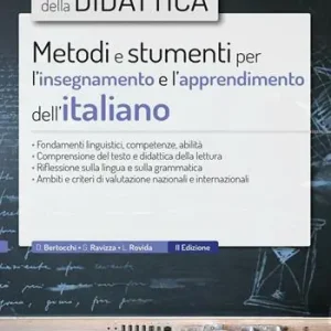 Miglior Prezzo Metodi e strumenti per l‘insegnamento e l‘apprendimento dell‘italiano