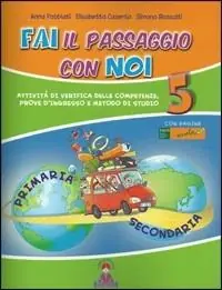 Scelto Dai Clienti Fai il passaggio con noi. Per la 5ª classe elementare