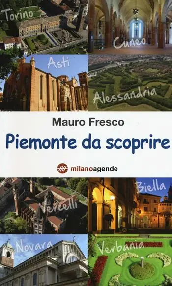 Piemonte da scoprire Nuova Collezione