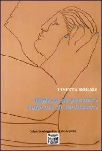 Acquista Ora Riflessi di pensiero colorati di inchiostro