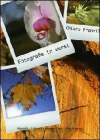 Offerta Speciale Fotografie in versi