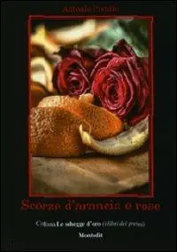 Scorze d‘arancia e rose Compra Online