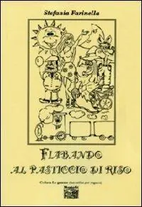 Economico Fiabando al pasticcio di riso