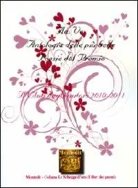 Offerta Antologia del premio Letterario Il Club degli autori 2010-2011