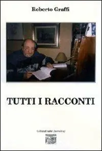 Consegna Rapida Tutti i racconti