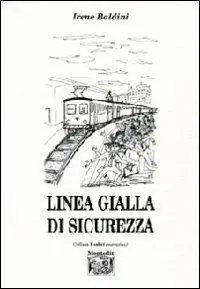 Linea gialla di sicurezza Ordina Subito