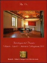 Professionale Antologia del premio letterario Ottavio Nipoti, Ferrera Erbognone 2010