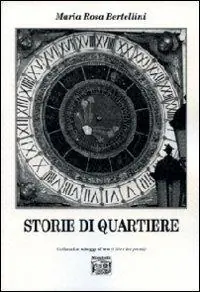 Storie di quartiere Affare