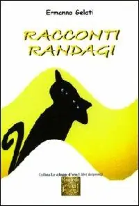 Racconti randagi Reso Gratuito