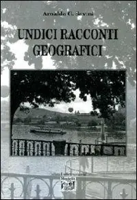 Undici racconti geografici Offerta