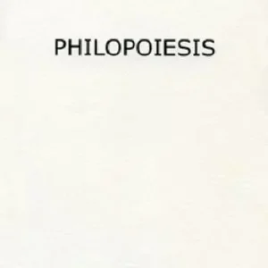 Philopoiesis Più Venduto