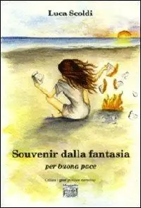 Spedizione Espresso Souvenir dalla fantasia per buona pace