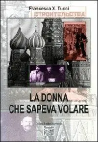 Professionale La donna che sapeva volare