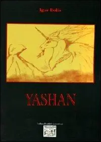 Yashan Ultime Pezzi