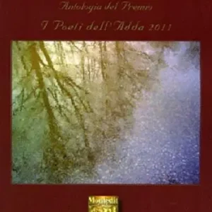 Subito Disponibile Antologia del Premio letterario Poeti dell‘Adda 2011