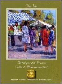 Antologia del Premio letterario città di Melegnano 2011 Ordina Subito