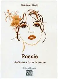 Poesie. Dedicato a tutte le donne Quantità Limitata