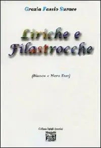 Liriche e filastrocche (bianco e nero due) Pagamento Sicuro