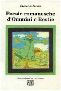 Promozione Esclusiva Poesie romanesche d‘Ommini e Bestie