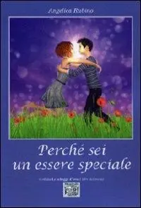 Compra Oggi Stesso Perché sei un essere speciale