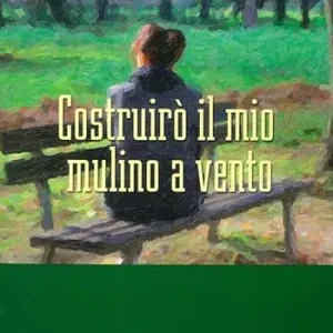 Costruirò il mio mulino a vento Compra Online