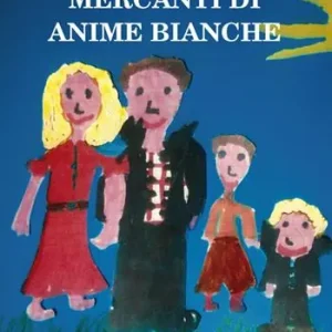 Prezzo Conveniente Mercanti di anime bianche