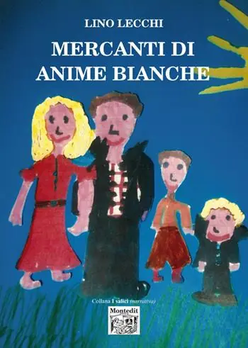 Prezzo Conveniente Mercanti di anime bianche