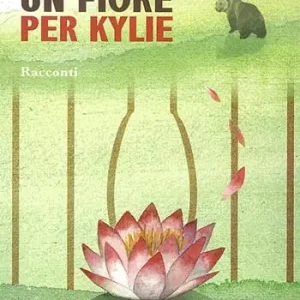 Un fiore per Kylie Spedizione Espresso