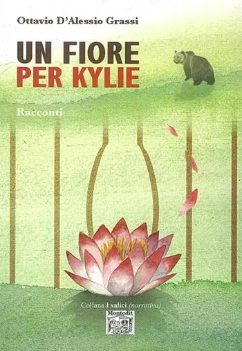 Un fiore per Kylie Spedizione Espresso