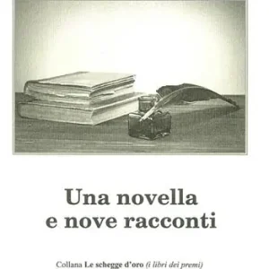 Saldi Una novella e nove racconti