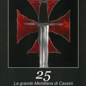 Direttamente Dal Produttore 25. La grande meridiana di Cassini