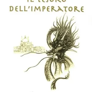 Di Tendenza Il tesoro dell‘imperatore