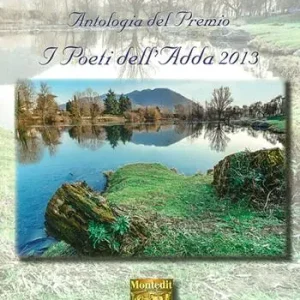 Antologia del Premio letterario Poeti dell‘Adda 2013 Novità