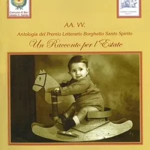 Un racconto per l‘estate 2013 Novità
