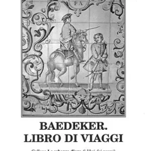 Miglior Prezzo Baedeker. Libro di viaggi