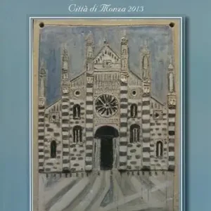 Antologia del Premio di poesia città di Monza 2013 Occasione
