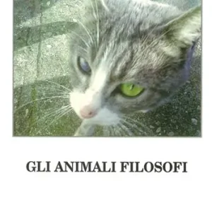Occasione Imperdibile Gli animali filosofi