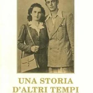 Nuova Collezione Una storia d‘altri tempi