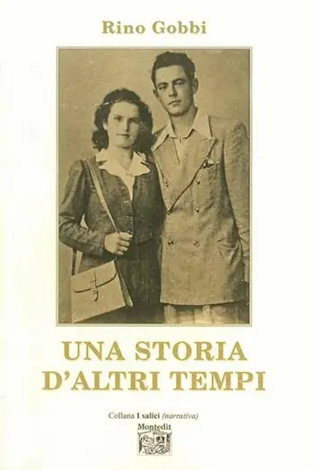 Nuova Collezione Una storia d‘altri tempi