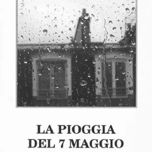 La pioggia del 7 maggio Miglior Prezzo