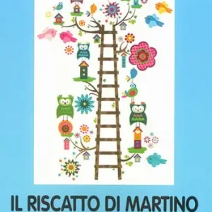 Subito Disponibile Il riscatto di Martino
