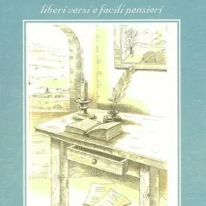 Bestseller Il tarlo nel cassetto. Liberi versi e facili pensieri