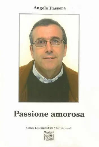 Ultime Pezzi Passione amorosa