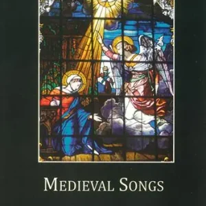 Medieval songs. Ediz. italiana e inglese Compra Online
