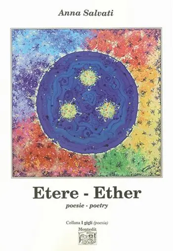 Compra Oggi Stesso Etere-Ether. Ediz. bilingue